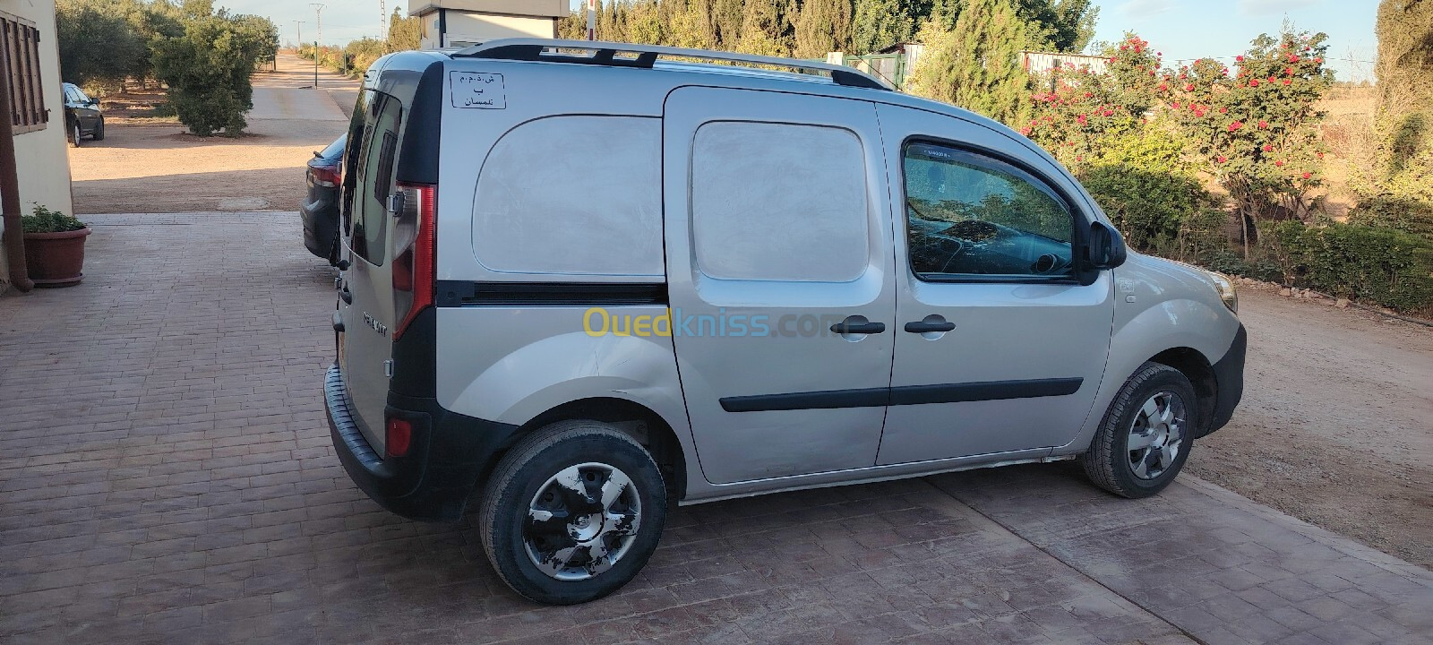 Renault Kangoo 2017 Confort (Utilitaire)