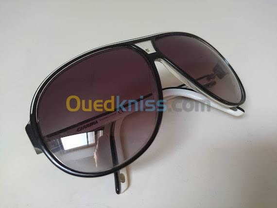 Lunettes Carrera