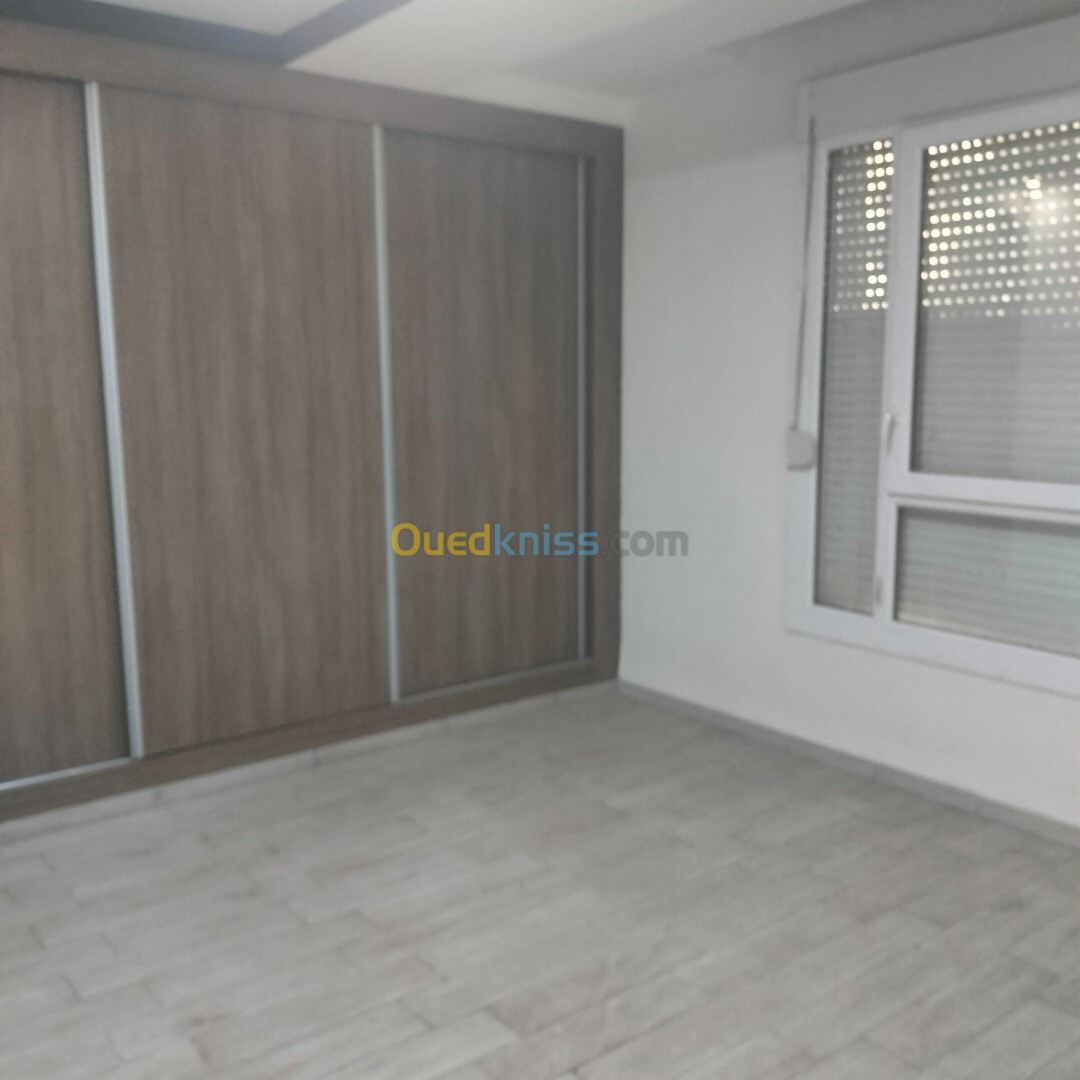 Vente Appartement F4 Béjaïa Bejaia