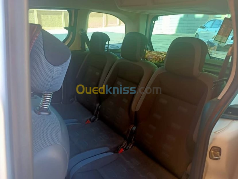 Citroen Berlingo 2015 Berlingo