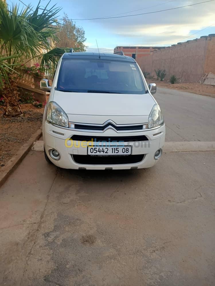 Citroen Berlingo 2015 Berlingo