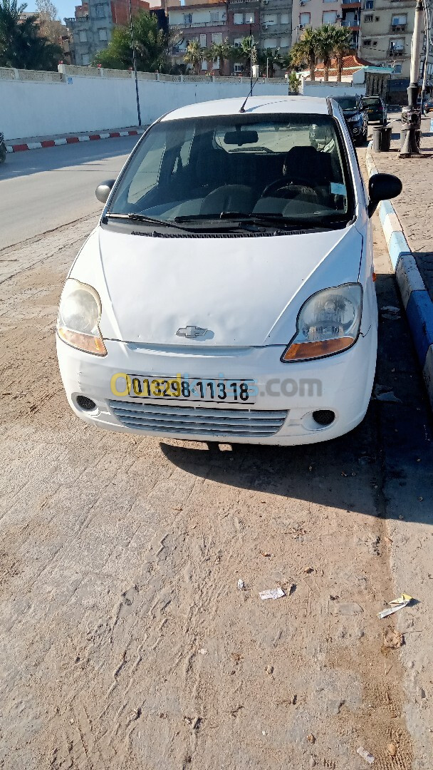 Chevrolet Spark 2013 Lite Ls