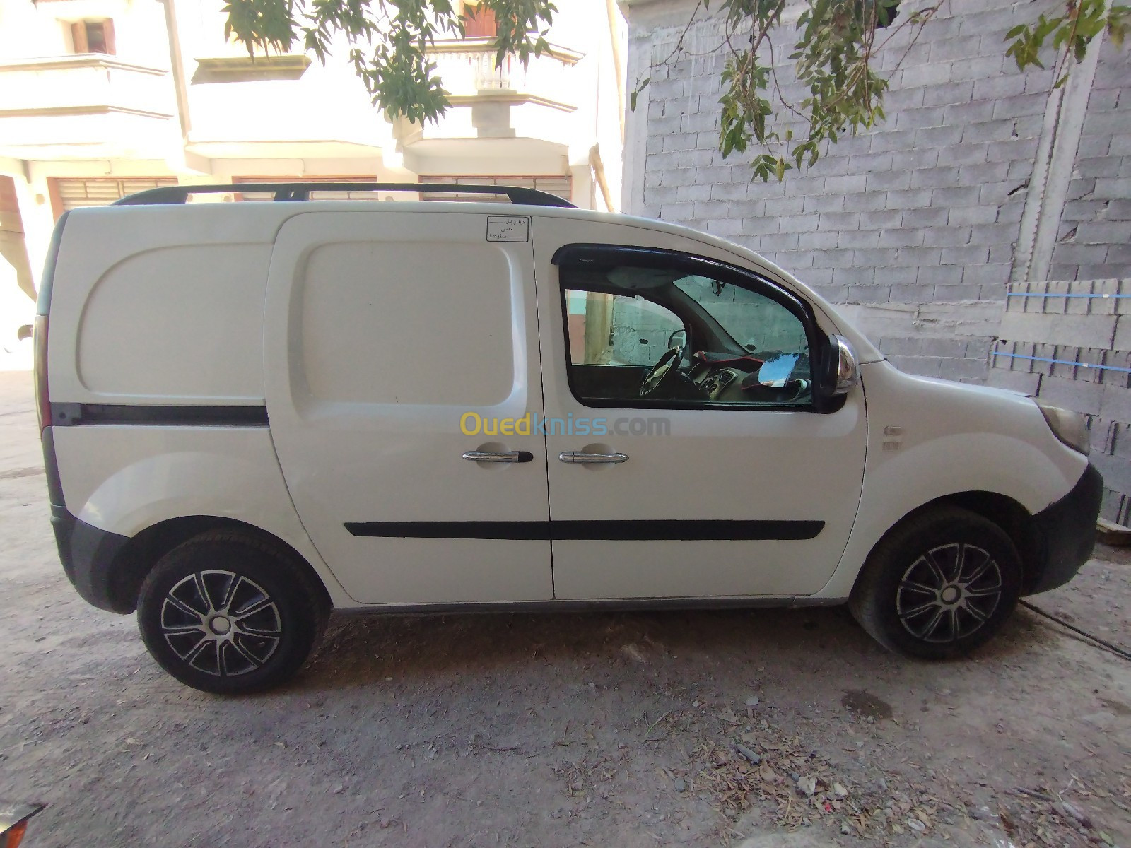 Renault Kangoo 2014 