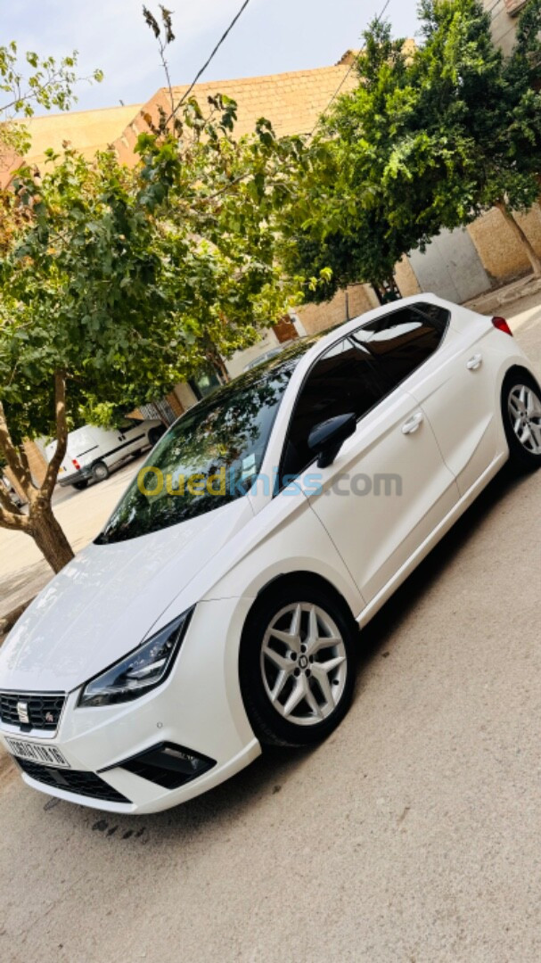 Seat Ibiza 2018 FR