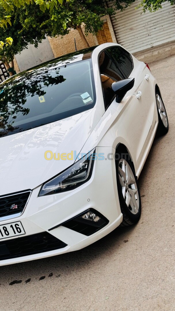 Seat Ibiza 2018 FR