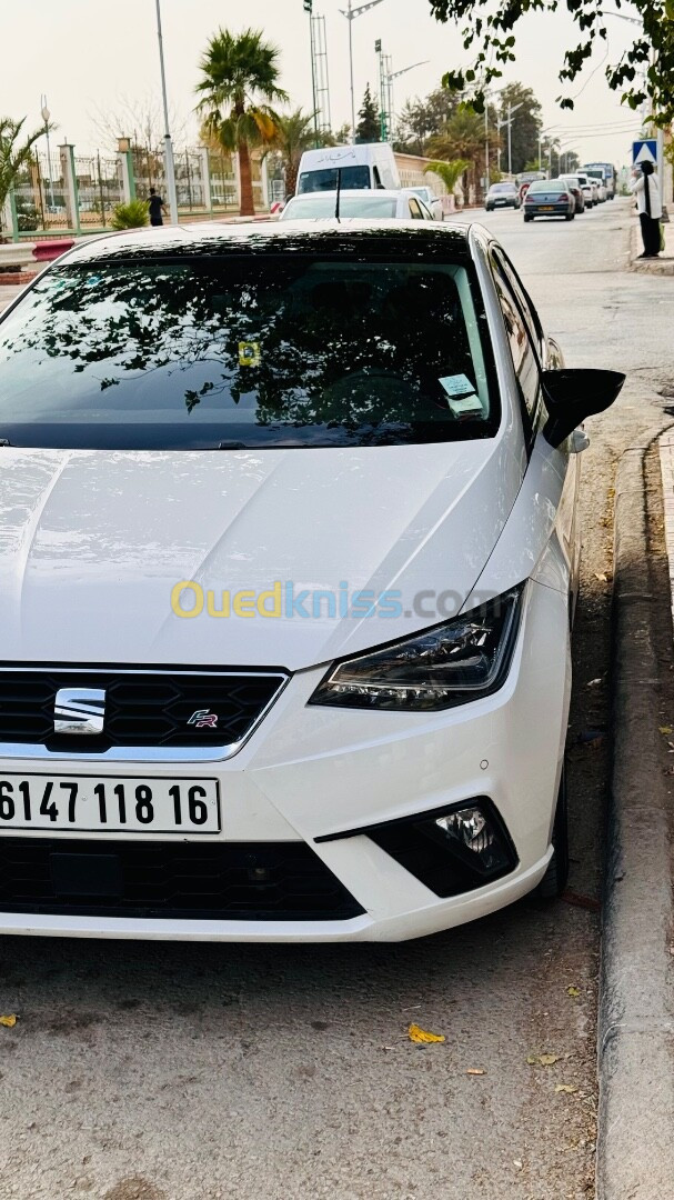 Seat Ibiza 2018 FR