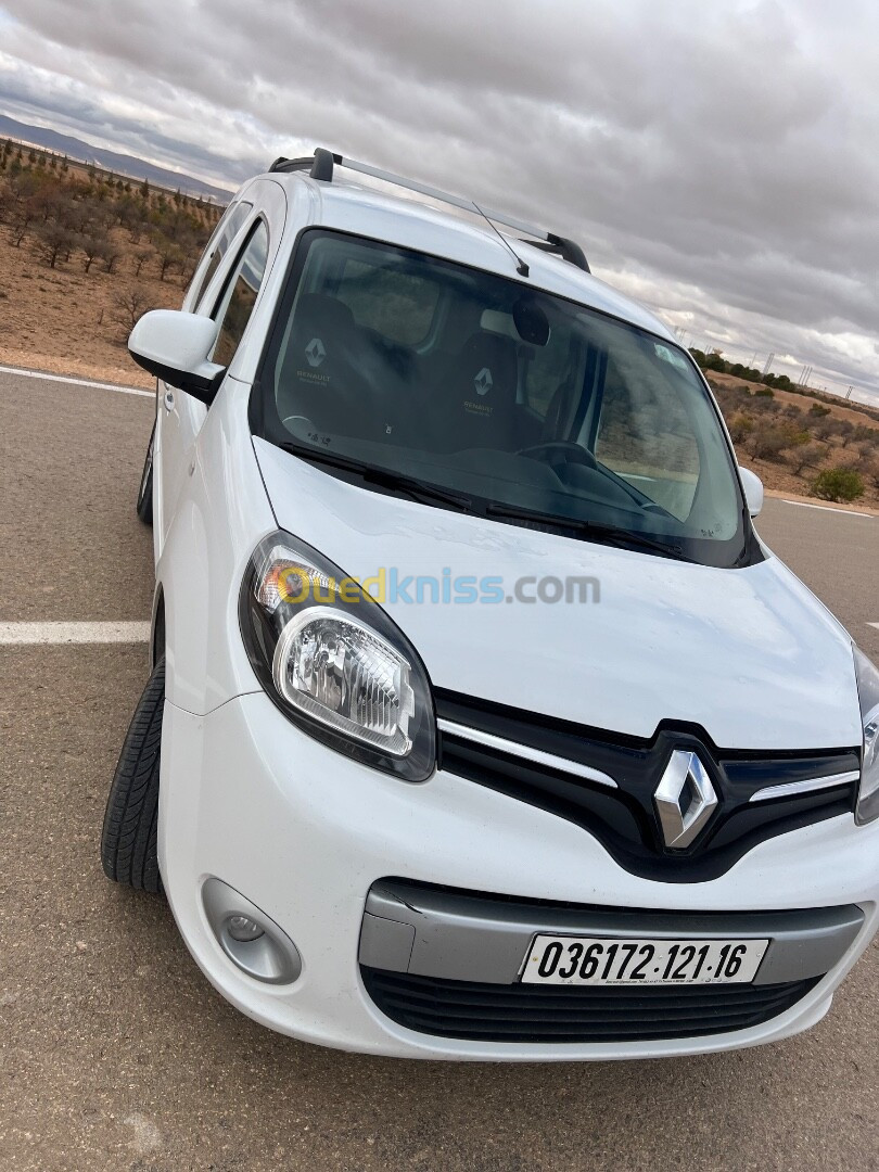 Renault Kangoo 2021 Privilège +