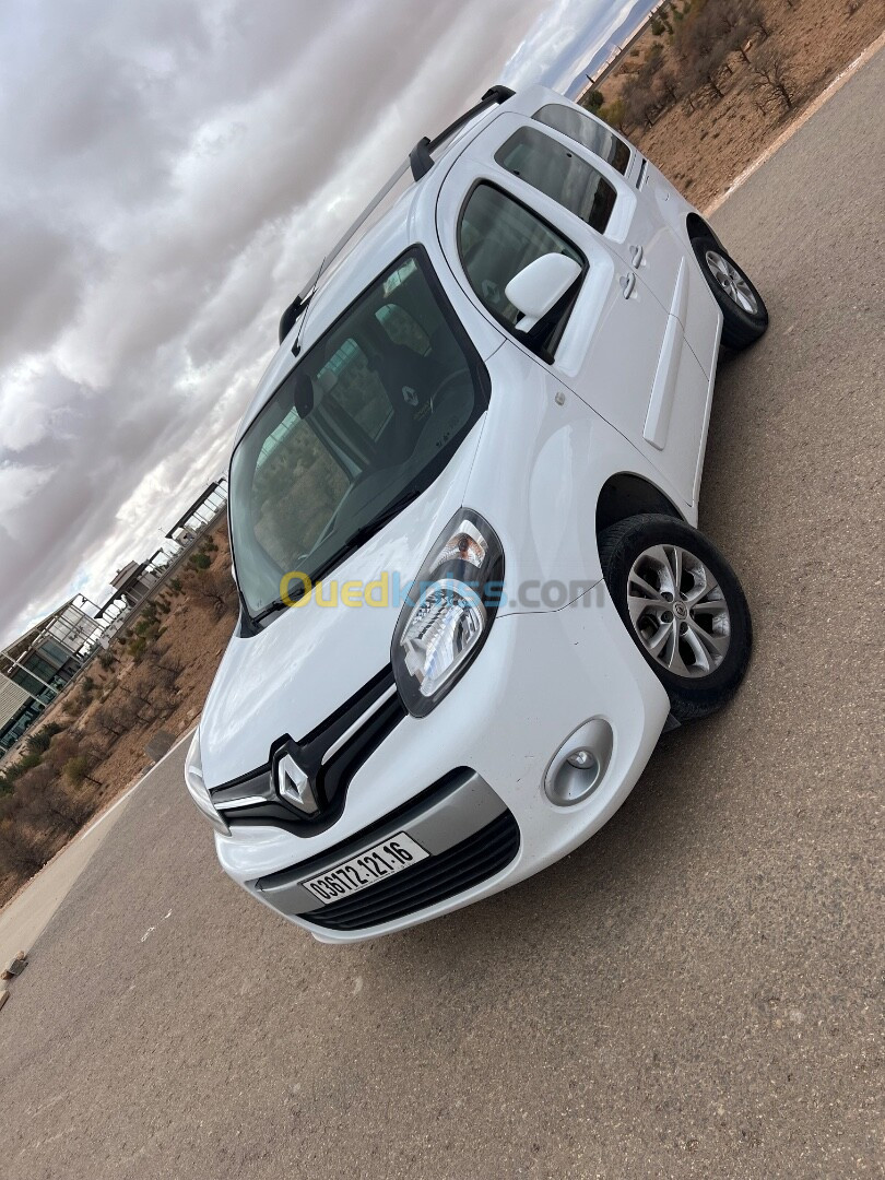 Renault Kangoo 2021 Privilège +