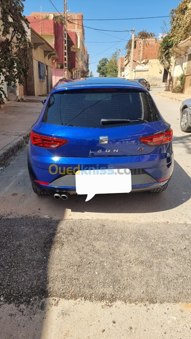 Seat Leon 2019 Leon