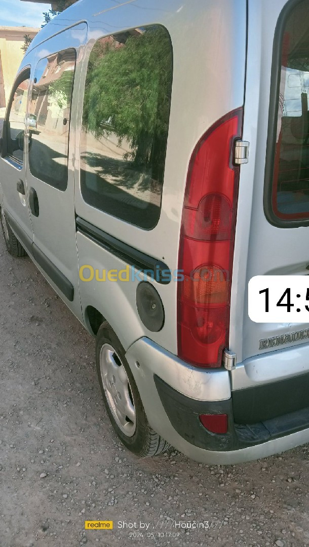 Renault Kangoo 2008 Kangoo