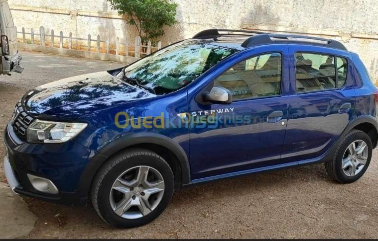 Dacia Sandero 2018 Stepway