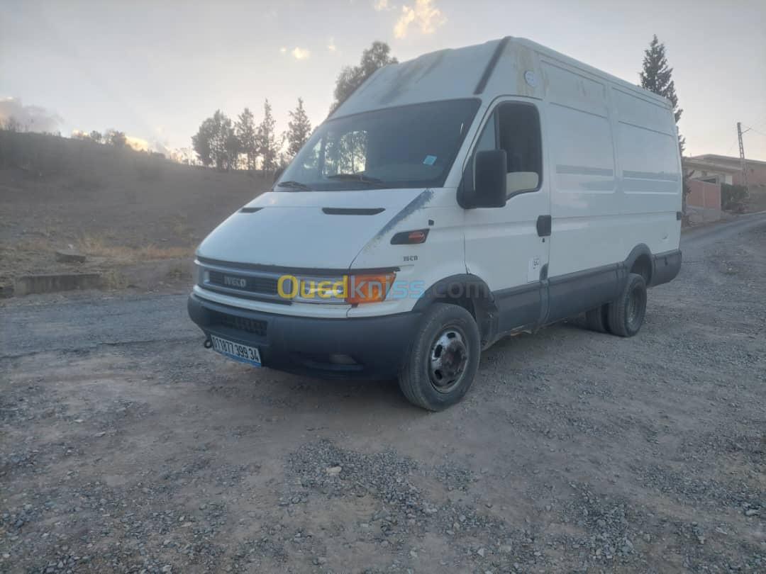 Daily Iveco 