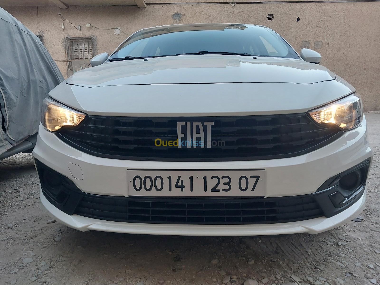 Fiat Tipo 2023 Tipo