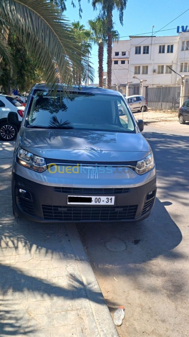 Fiat Doblo 2024 Doblo