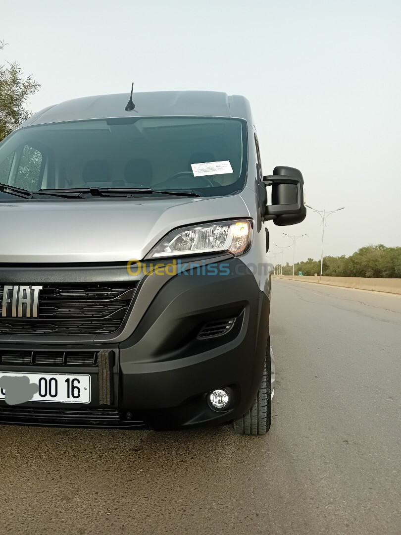 Fiat Ducato 2024