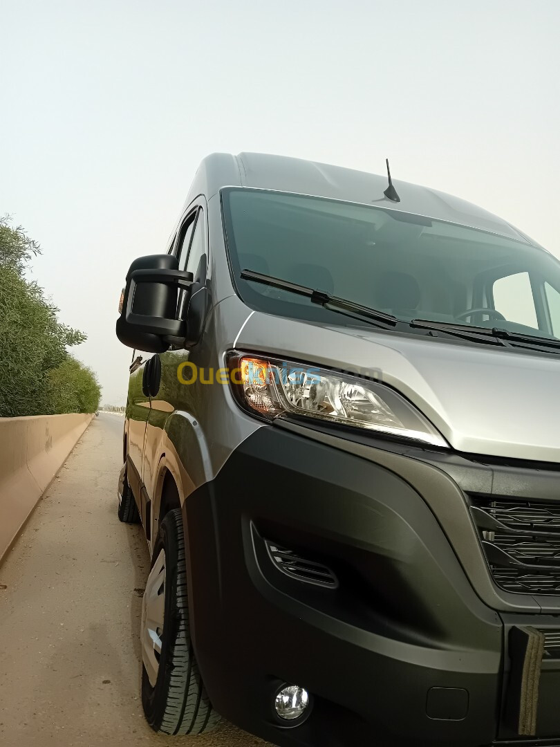 Fiat Ducato 2024