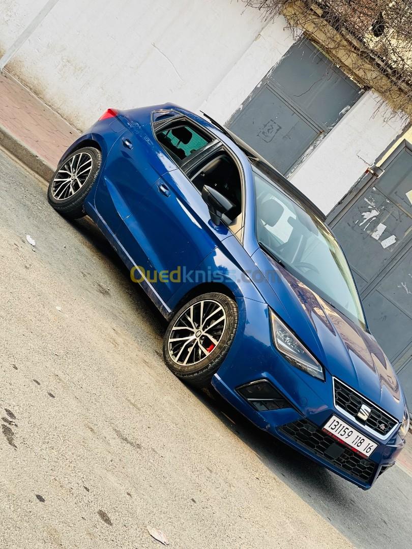 Seat Ibiza 2018 FR