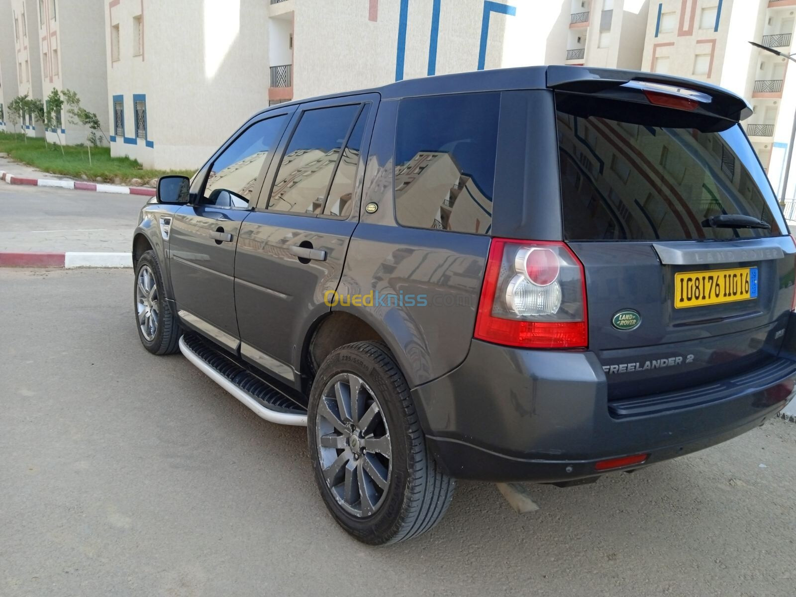 Land Rover Freelander 2 2010 Premium 