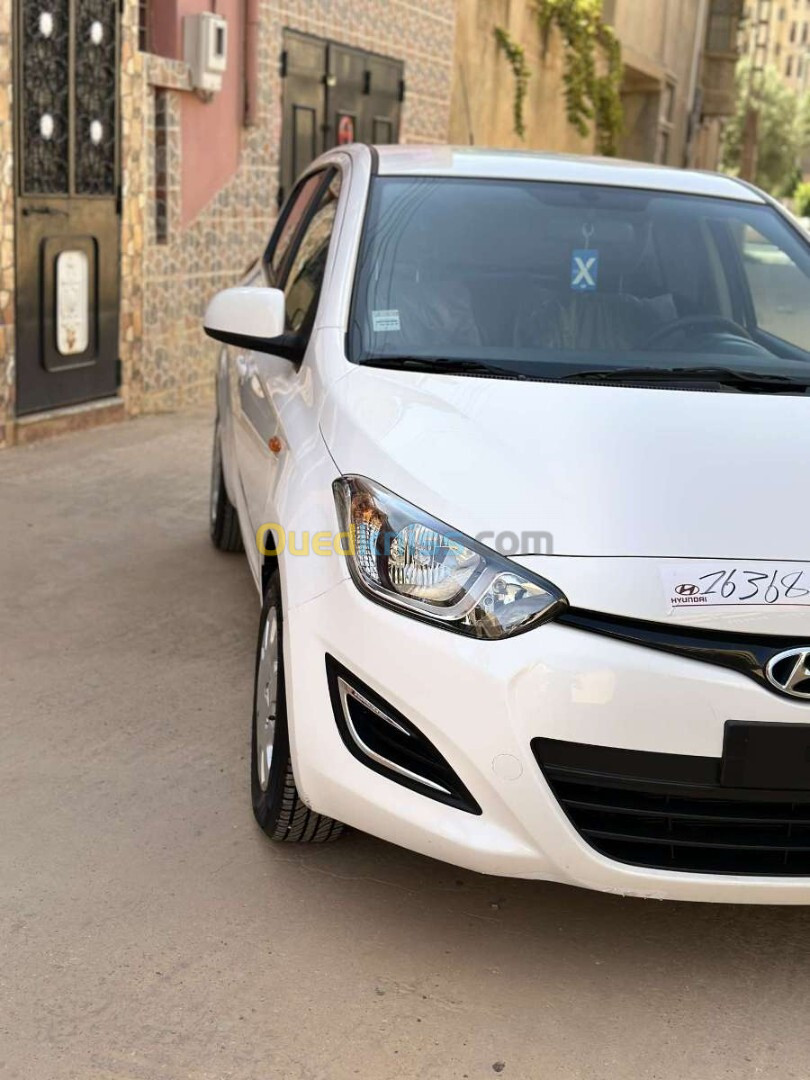 Hyundai i20 2015 Style