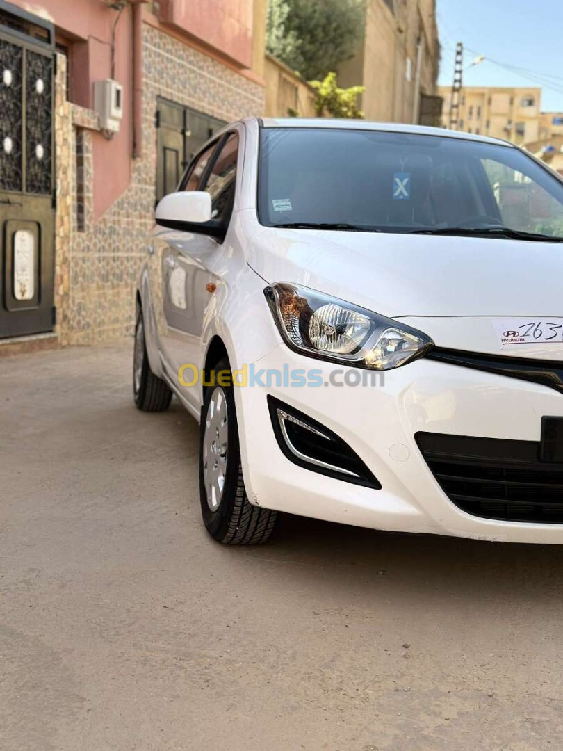 Hyundai i20 2015 Style