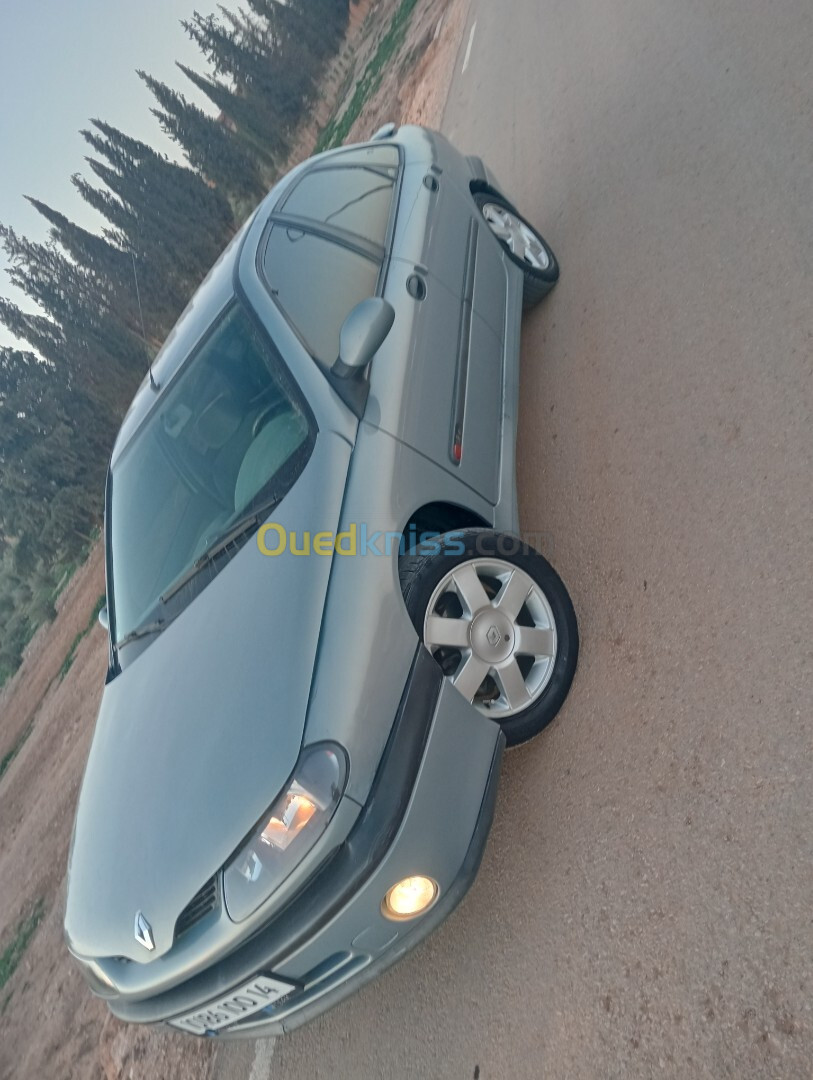 Renault Laguna 1 2000 Laguna 1