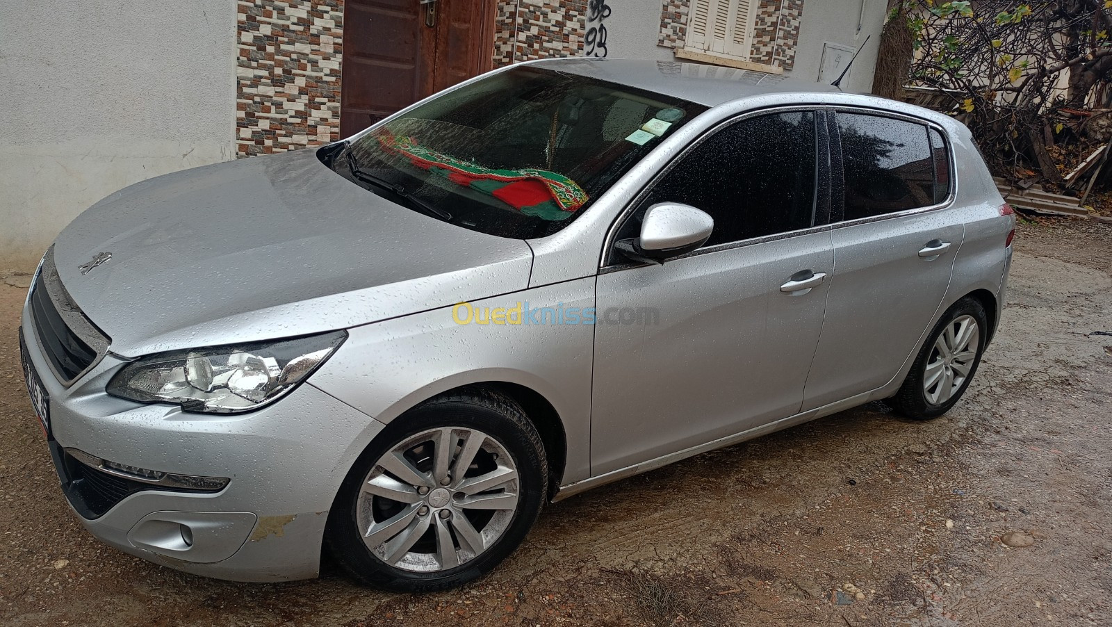 Peugeot 308 2015 Active