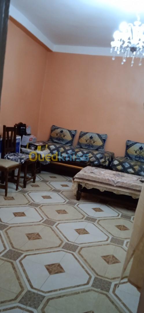 Vente Appartement F3 Oran Mers El Kébir