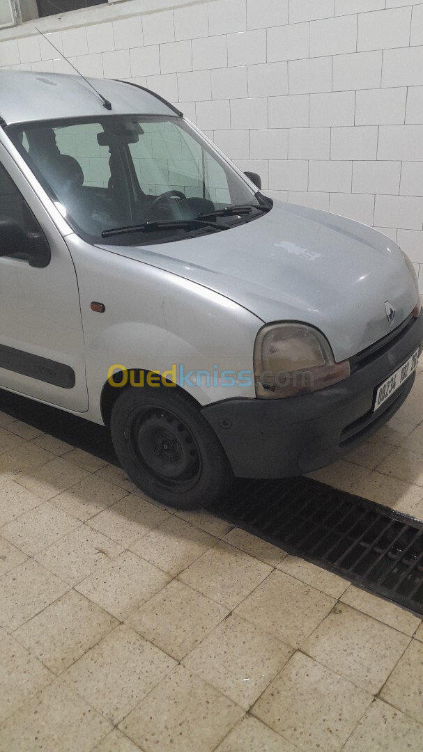 Renault Kangoo 2002 Kangoo