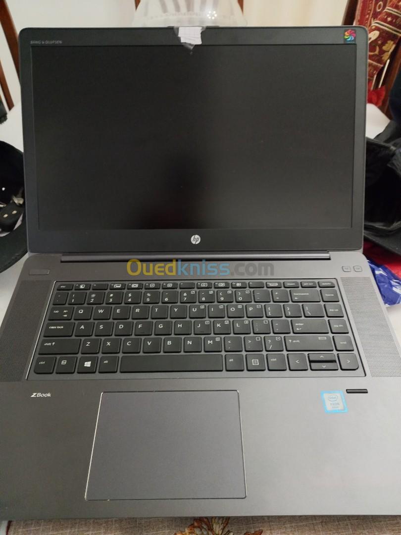 hp zbook studio 