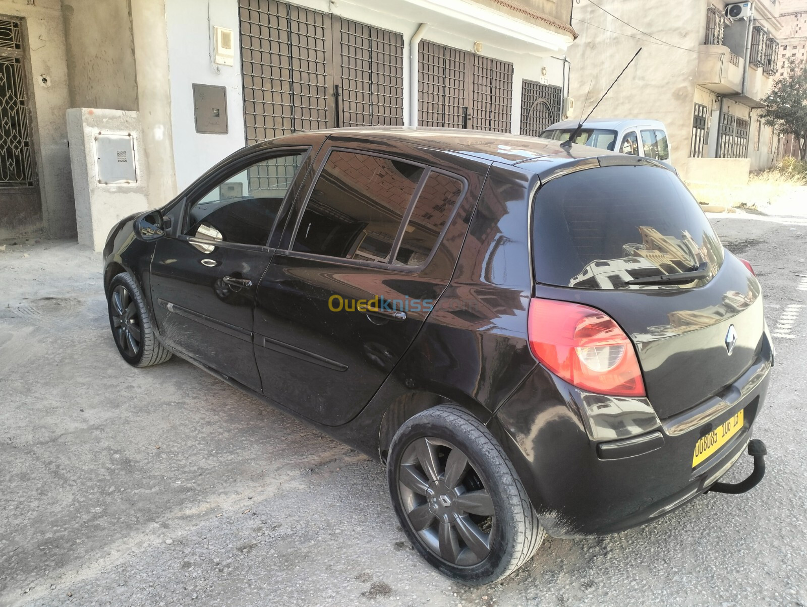 Renault Clio 3 2006 Clio 3