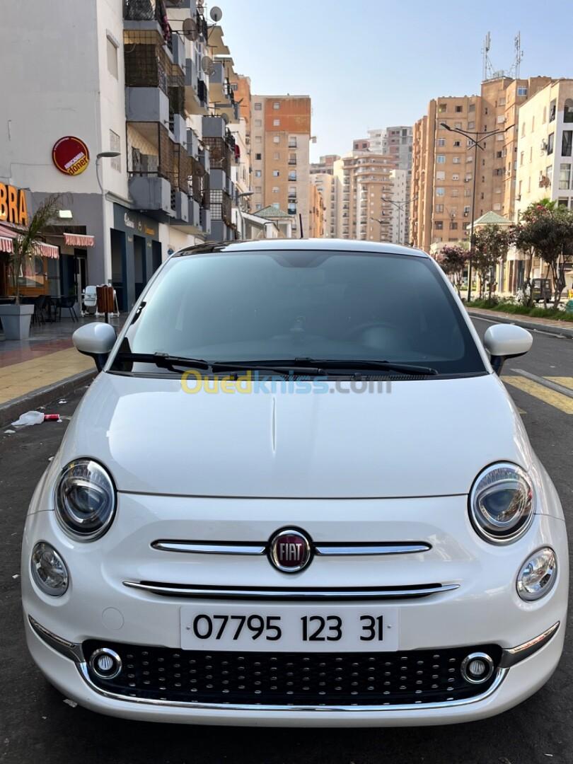 Fiat Fiat500 2023 Club