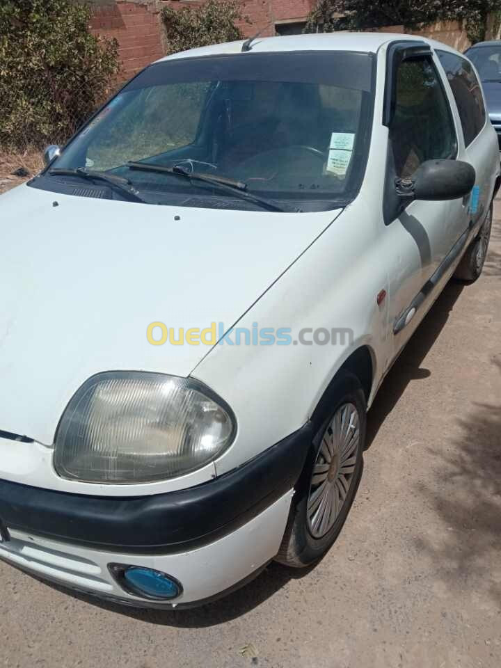 Renault Clio 2 2000 