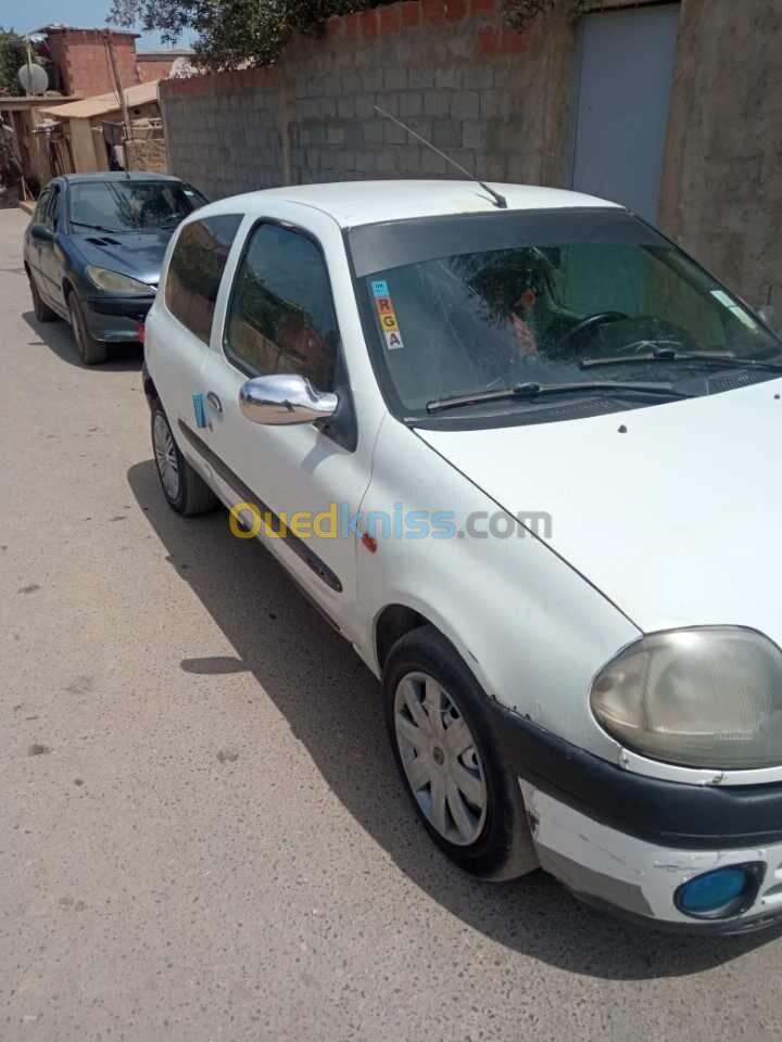 Renault Clio 2 2000 