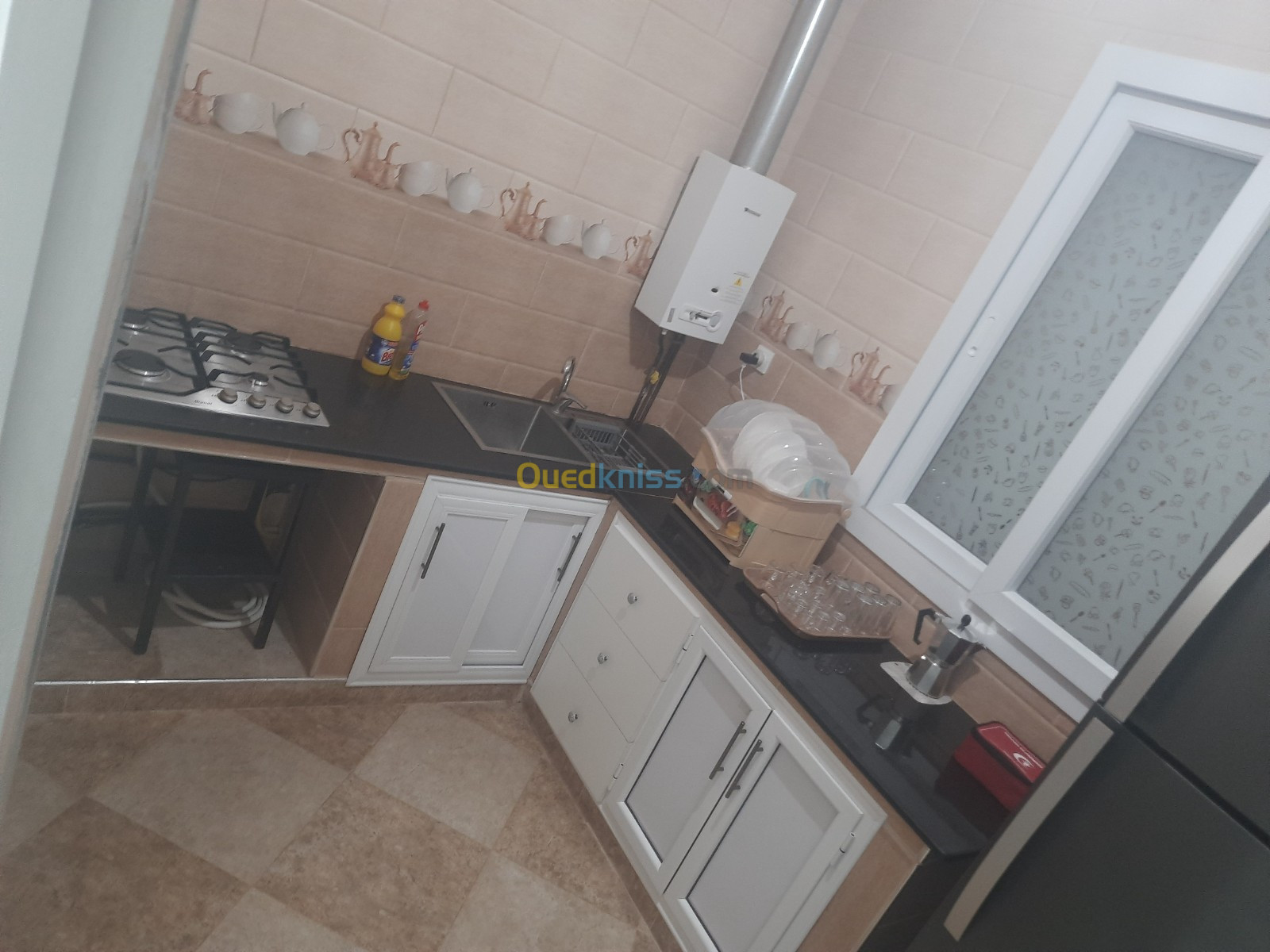 Location Appartement F3 Guelma Guelma