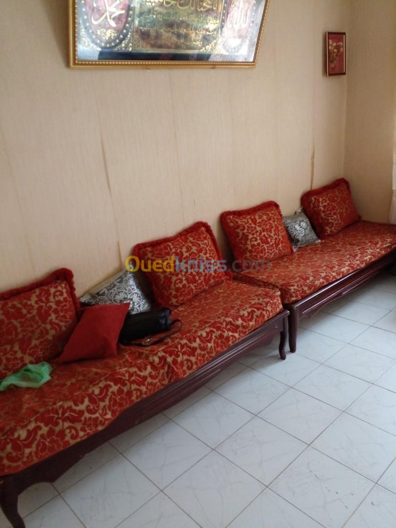 Location Appartement F4 Oran Oran