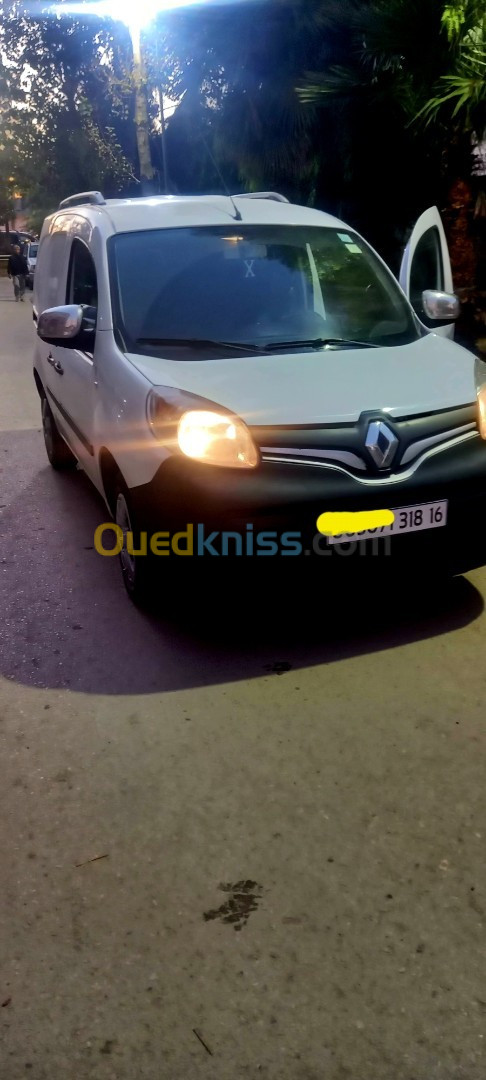 Renault Kangoo 2018 