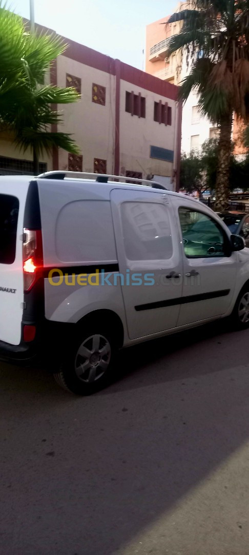 Renault Kangoo 2018 