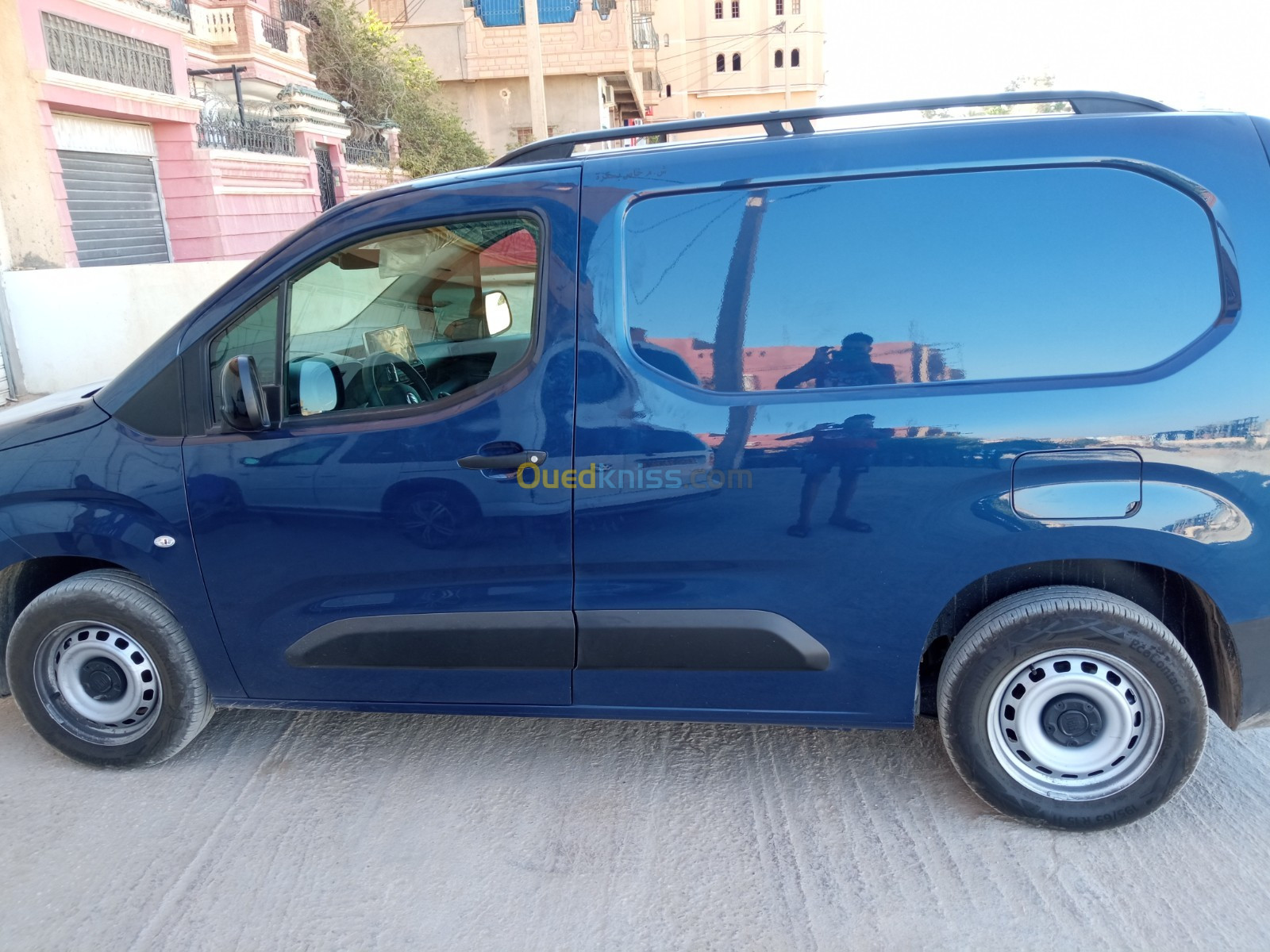 Fiat Doblo 2024 