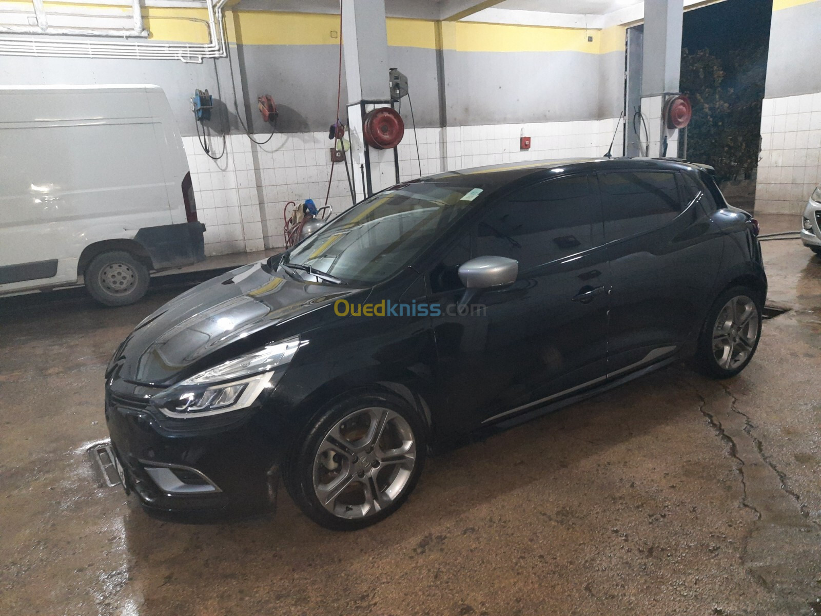 Renault Clio 4 2019 GT Line +