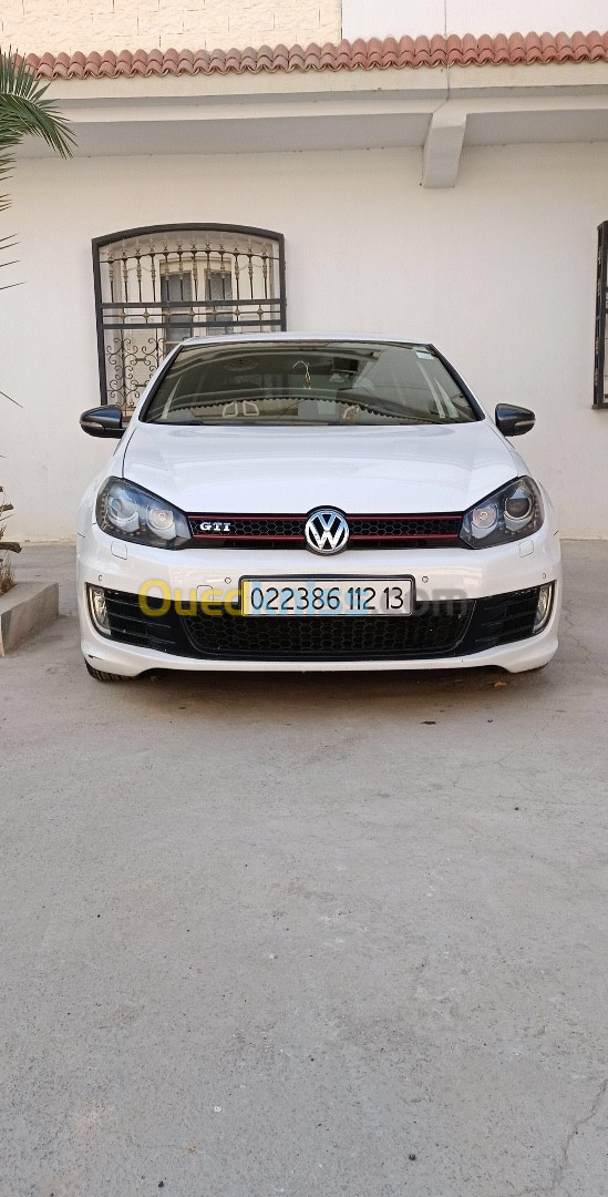 Volkswagen Golf 6 2012 Edition 35