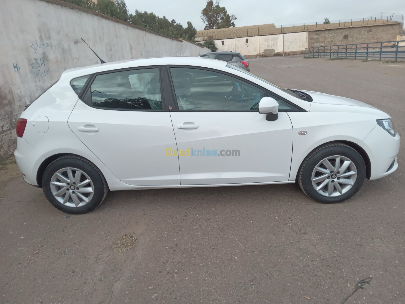 Seat Ibiza 2018 Ibiza