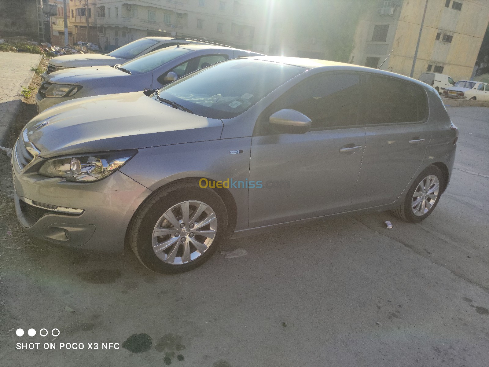 Peugeot 308 2016 Style