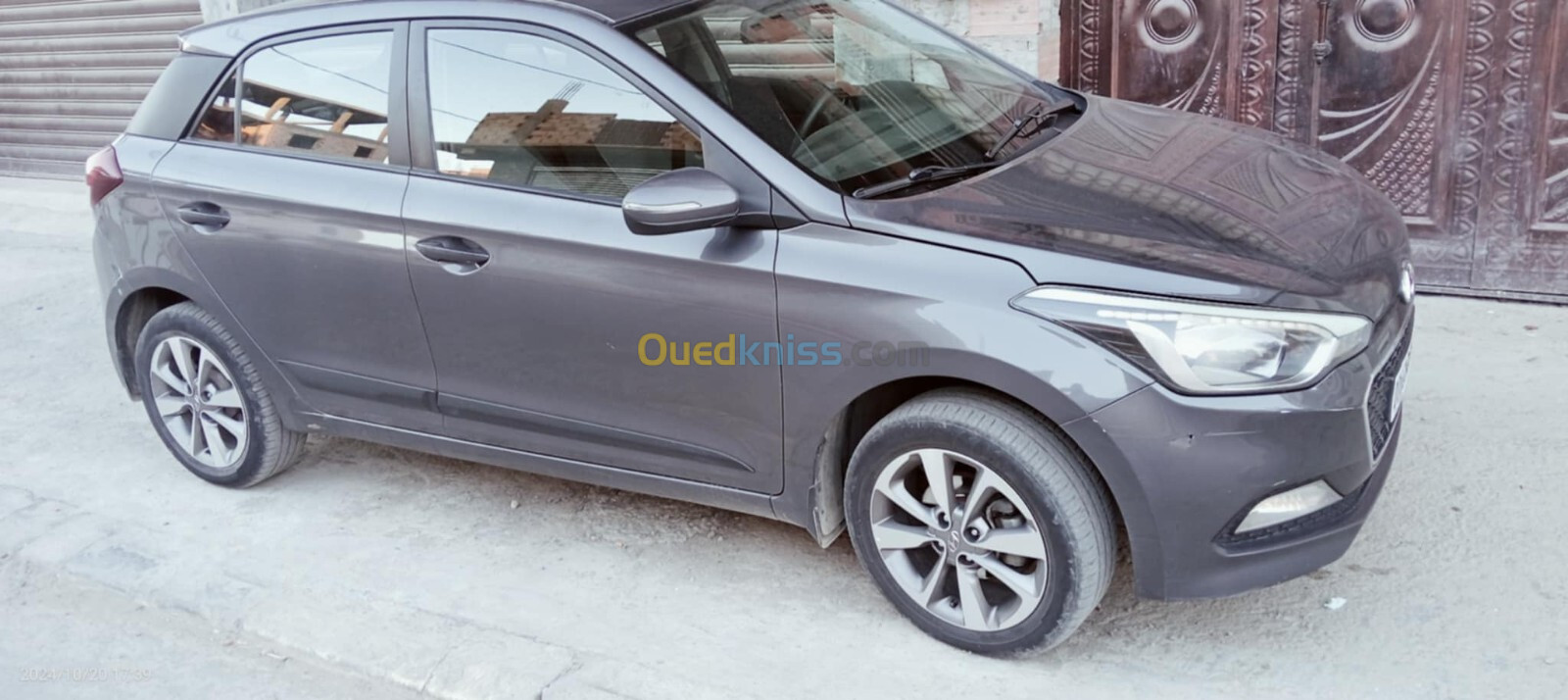 Hyundai i20 2018 