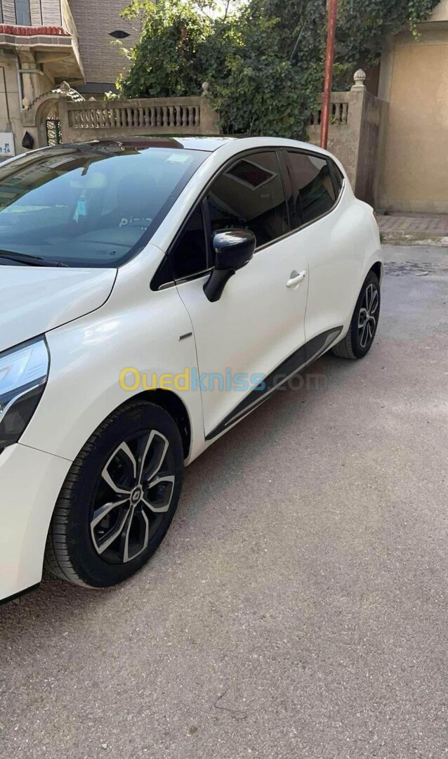 Renault Clio 4 2019 Limited 2