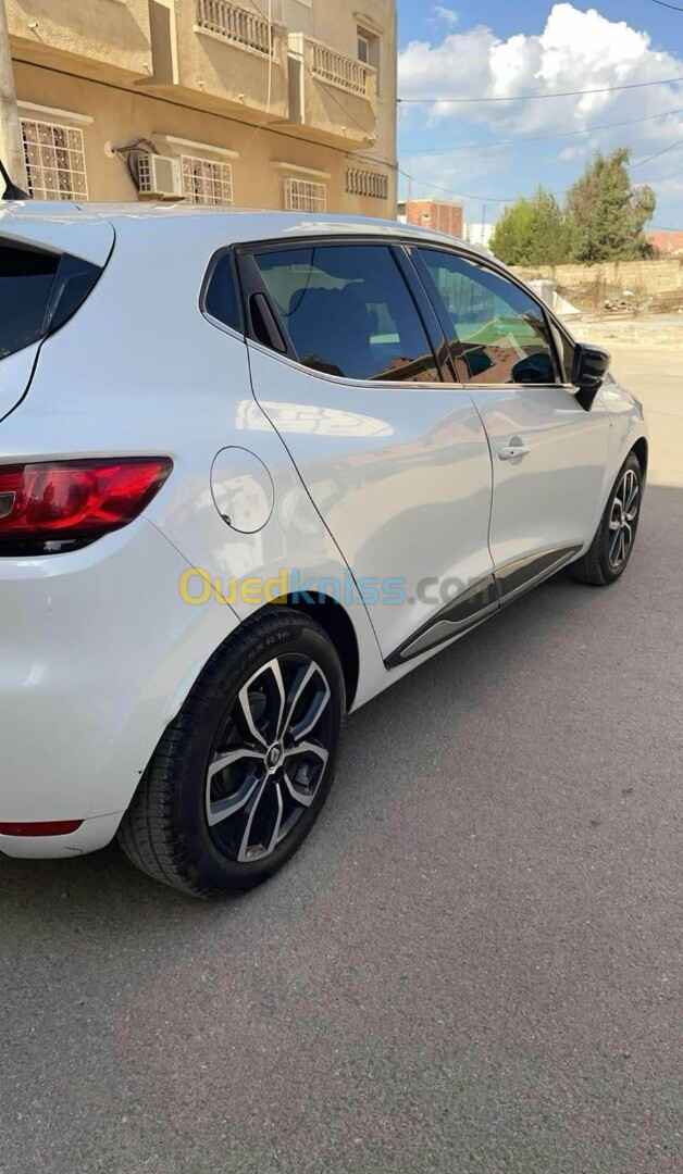 Renault Clio 4 2019 Limited 2