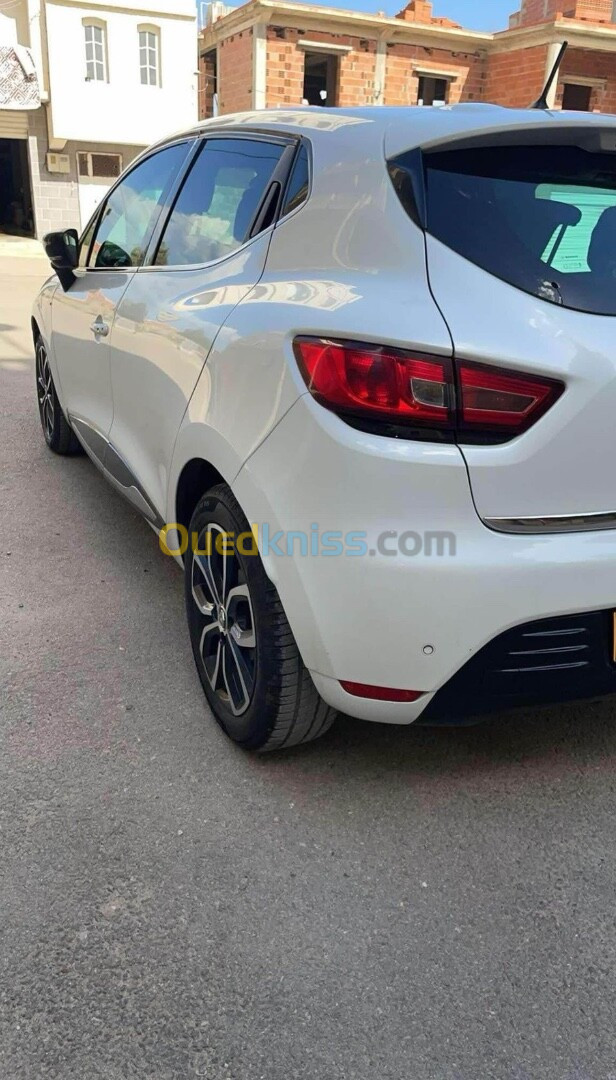 Renault Clio 4 2019 Limited 2