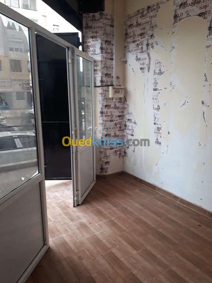 Location Local Oran Bir el djir