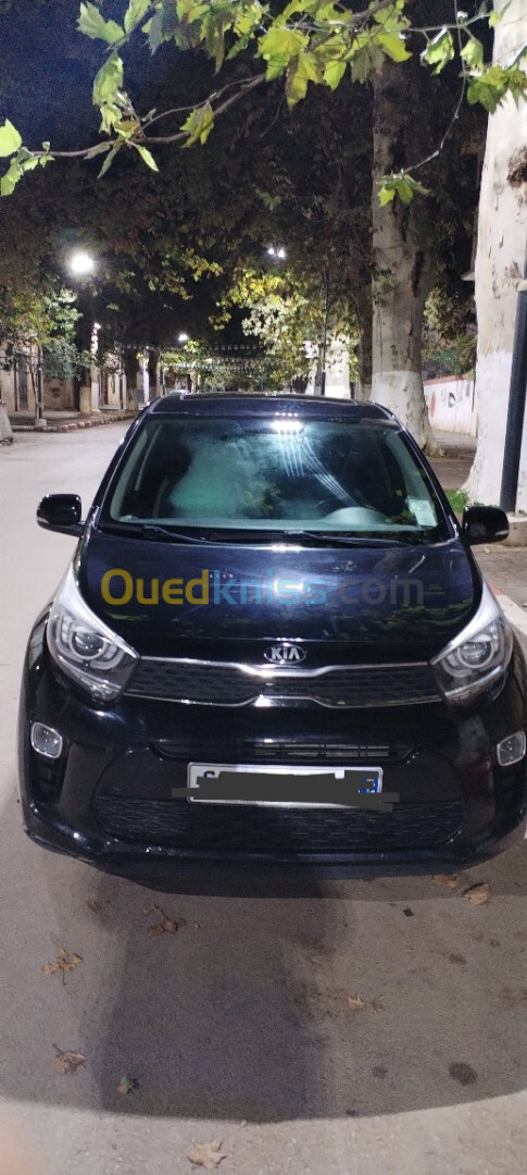 Kia Picanto 2018 EX