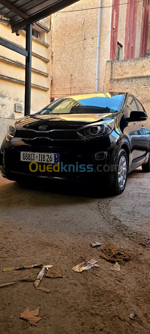 Kia Picanto 2018 EX