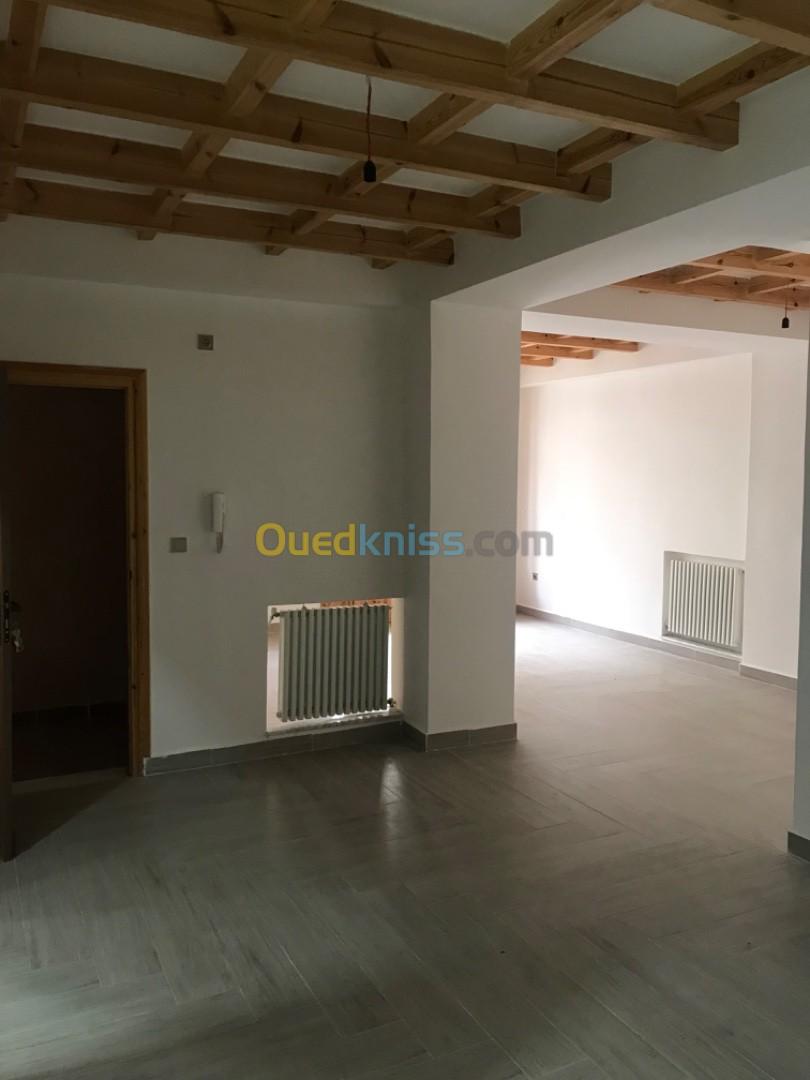 Location Niveau De Villa F4 Alger Draria